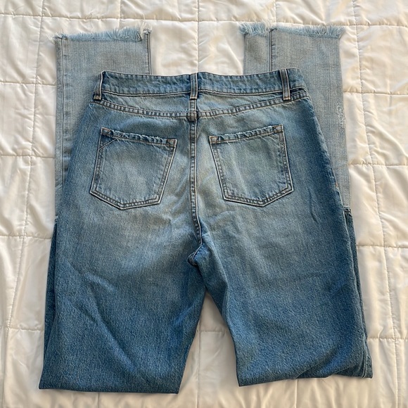 Tribe Kelley Jeans - Picture 8 of 8